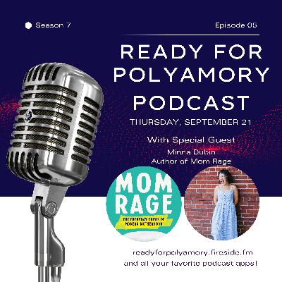 Season 7 Episode 5: Mom Rage