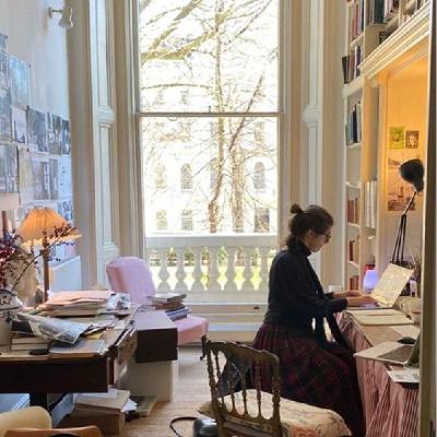 J'ai arrêté le salariat pour lancer mon entreprise, je vous raco