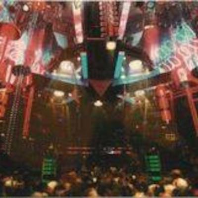 Episode 4: PULSATIONS SATURDAY NIGHT DANCE PARTY