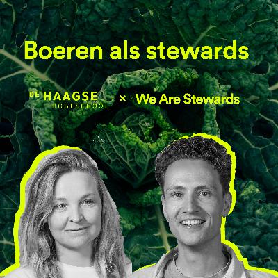 Boeren als stewards - Burgerboerderij De Patrijs