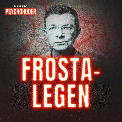 Arne Bye – Frostalegen