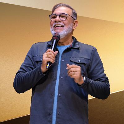 Chamados Para a Mesa, Não Para a Caverna // Sabá Liberal