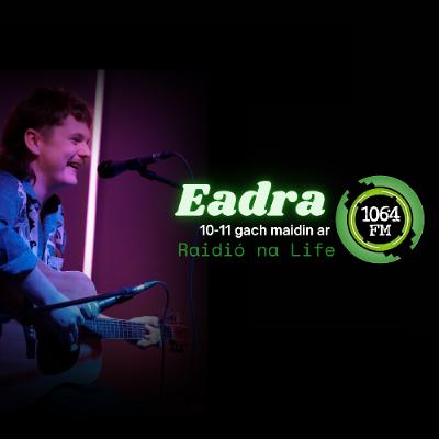Gaeilge sna Scéirí agus Tradfest