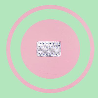 Aflevering 16 - Anticonceptie (hormonaal)
