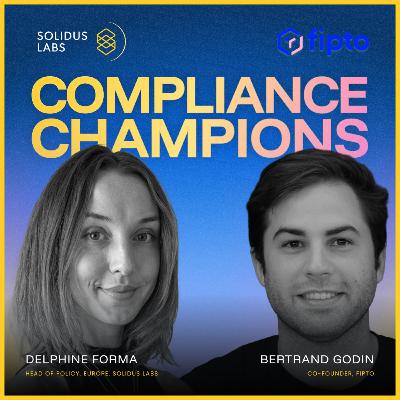Winning the Long Game: The Compliance Strategy Behind Fipto