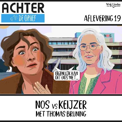 NOS vs Keijzer