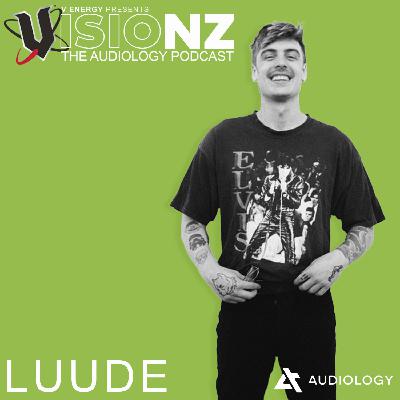 Episode #008 - Luude Episode #008 - Luude