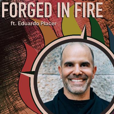 Hunted by Story with Eduardo Placer