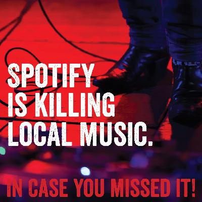 Music Industry Lies, Low Payouts, and Platform Control for Artists to Build Wealth, Own IP, and Win