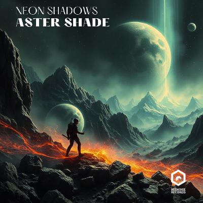 Aster Shade-Neon Shadows Aster Shade-Neon Shadows