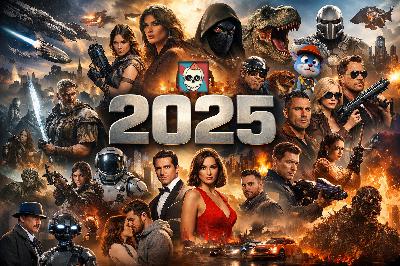 VoK 865: End of Year Vassal Catch Up. 2025 Recap and Looking Ahead to 2026