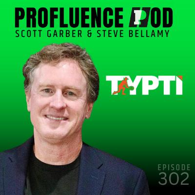 #302: Steve Bellamy, Tipti - The Future of Racket Sports Starts Here #302: Steve Bellamy, Tipti - The Future of Racket Sports Starts Here