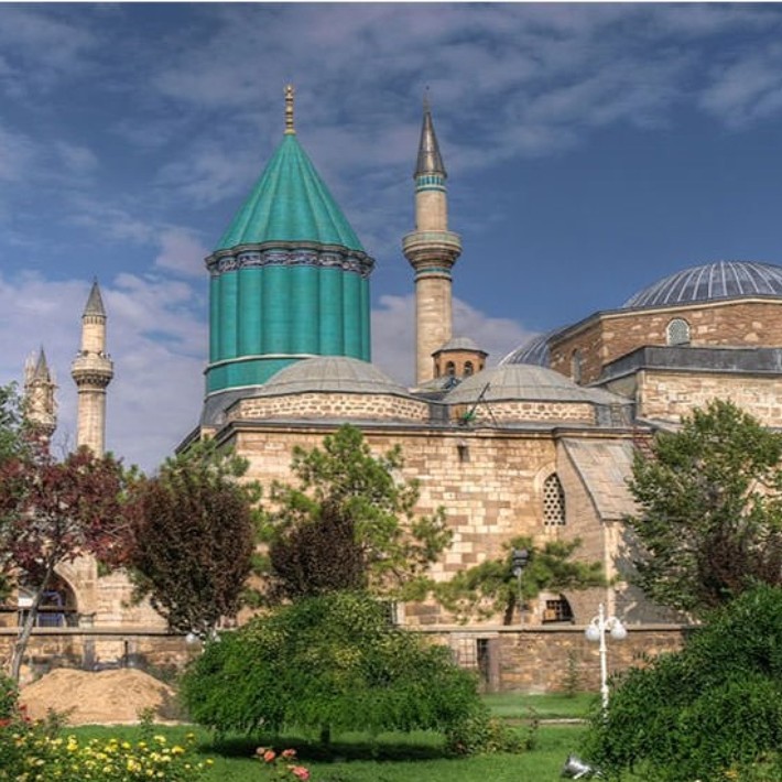 مولویه ۲ مولویه ۲
