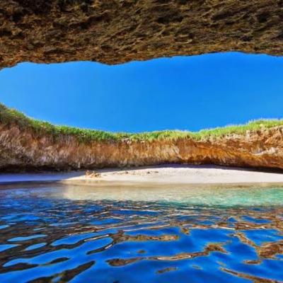 Las playas más bonitas de México y las mejores