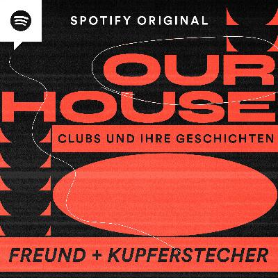 Freund + Kupferstecher: HipHop im Club 📍 Stuttgart