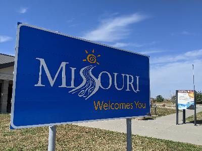 Day 527. October 14, 2020. Craig Missouri