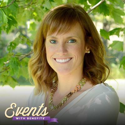 Ep 61: Jill McCarville - Getting to Know High Net Worth Donors