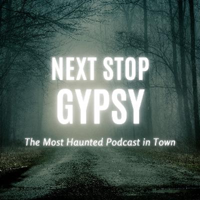 Episode 3: Trans Allegheny Lunatic Asylum (Part 1)