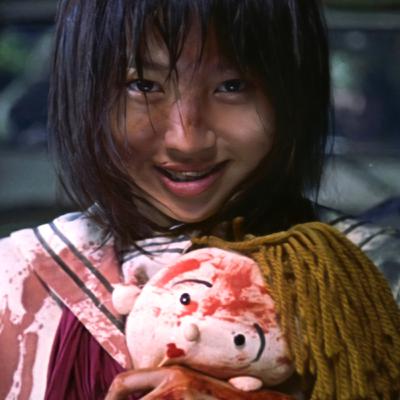 "Battle Royale"
