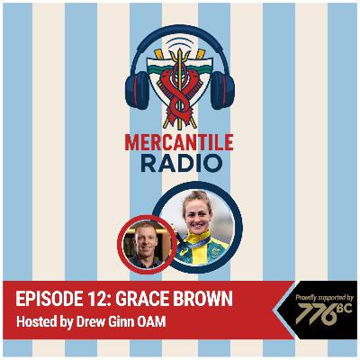 Episode 12: Grace Brown Episode 12: Grace Brown