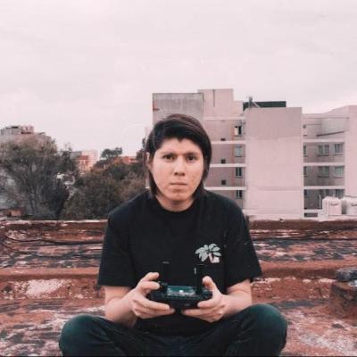 JHONKID ES: MaiAMIGOoUuu!