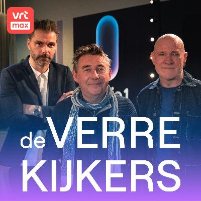 "In het Midden-Oosten is één grote, eeuwige oorlog bezig."