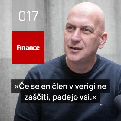 Podkast Finance 017: Dobavna veriga - vaša ahilova peta?