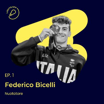 Federico Bicelli: la forza di non fermarsi mai, dentro e fuori dall’acqua