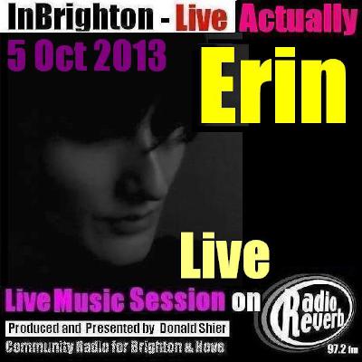ErinsMusic Live