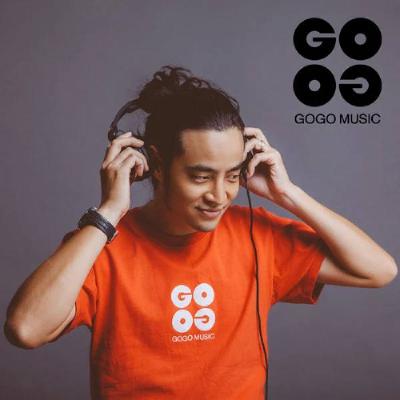 MAQman - GOGO Music Radioshow #1037