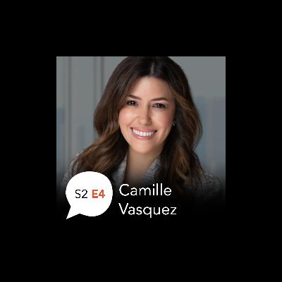 Camille Vasquez on Preparation, Professionalism, and Changing the Narrative in a Jury Trial