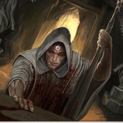 DemoncastBr- Episódio 17-Cultos malignos de Diabolous as mascaras do Lorde Demônio! DemoncastBr- Episódio 17-Cultos malignos de Diabolous as mascaras do Lorde Demônio!