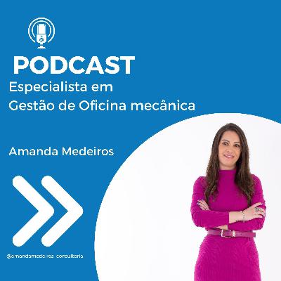 # 31 Ponto de reflexão: Se isso acontecer na oficina o que você vai fazer?