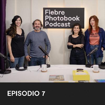 Episodio 07. La militancia de las editoriales