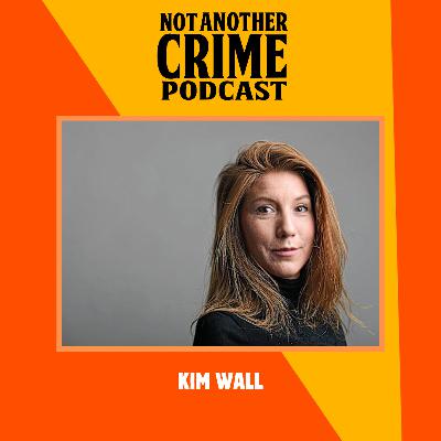 Kim Wall
