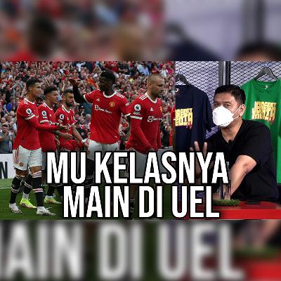 MU KELASNYA MAIN DI UEL