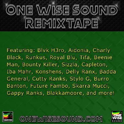 RemixTape (Hip Hop Remixes)