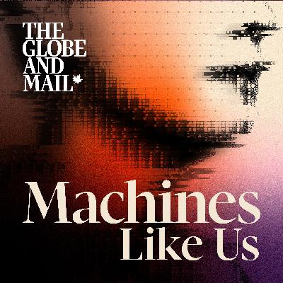 Bonus 'Machines Like Us': Musk, money and misinformation