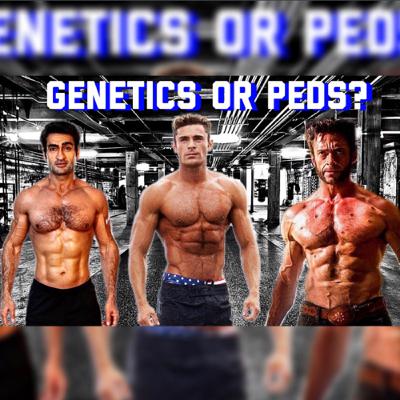 Analyzing Actors Who Look "Perfect" for Hollywood! Analyzing Actors Who Look "Perfect" for Hollywood!