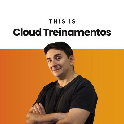 Cloud vs. Local: Vantagens Claras | Carlos Araújo - Podcast