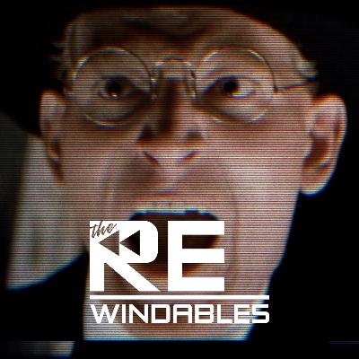The Rocketeer | Episode 34 The Rocketeer | Episode 34