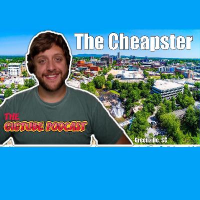 Interview with The Cheapster Interview with The Cheapster