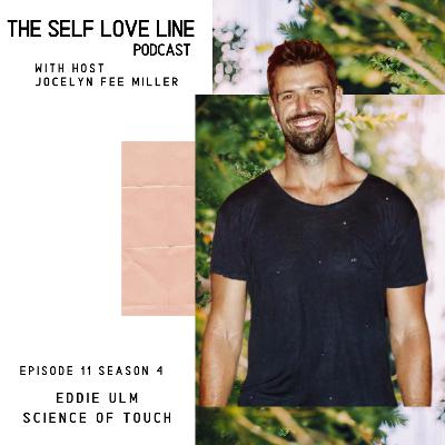 S4 Ep 011: Eddie Ulm - Expert Body Therapist + Neurotrauma Lecturer S4 Ep 011: Eddie Ulm - Expert Body Therapist + Neurotrauma Lecturer