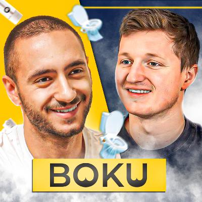 #67 - Boku : La plus forte croissance e-commerce de France (8M€ année 2)