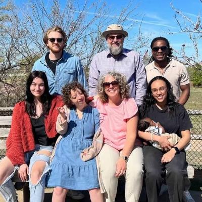 EP 122, Tammy Jensen, A Frayed Knot
