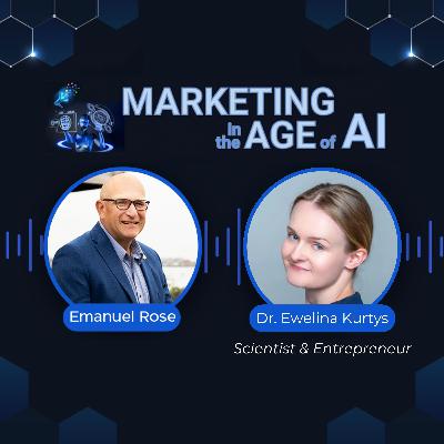 🧠⚡ Biocomputing + AI: Living Neurons, Million-X Efficiency, and the Future of Marketing 🧠⚡ Biocomputing + AI: Living Neurons, Million-X Efficiency, and the Future of Marketing