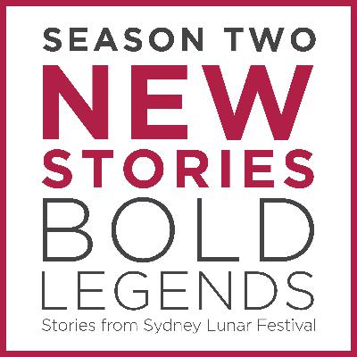 S1 Episode 1: Marina Go, Chair of Wests Tigers and Non-Executive Board Director
