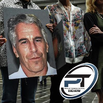 The Discharge Petition and The Public Interest