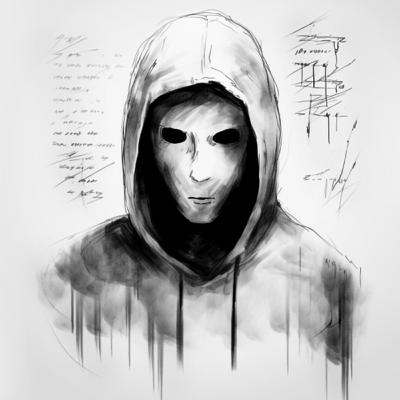 Am Generat Poza Criminalului Meu cu Ajutorul A.I. - Povesti de Groaza Creepypasta [ Horror Romania ]