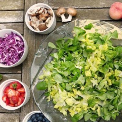 食物繊維が多い食べ物って何? 食物繊維が多い食べ物って何?